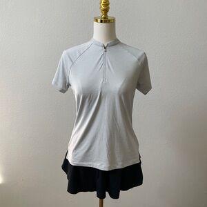 Light Gray golf Tee